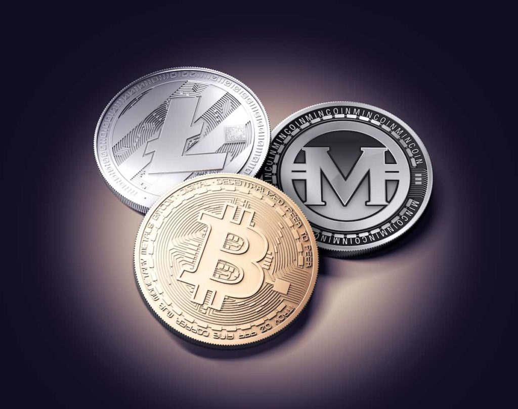 alt coin crypto exchange