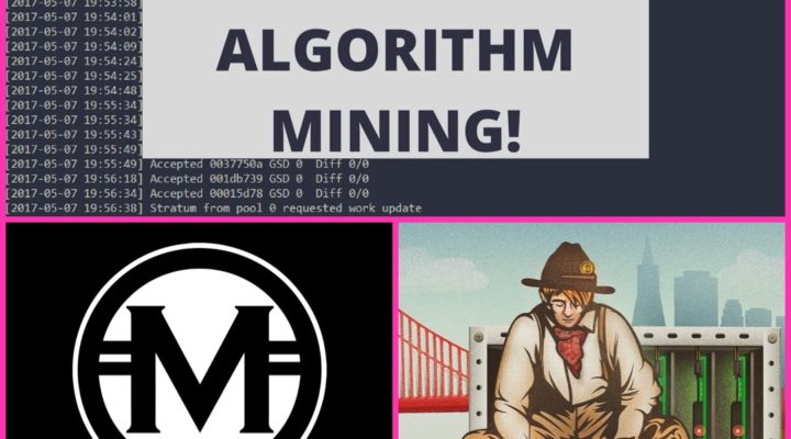 Worlds Top 3 Scrypt Algorithm Altcoins To Own Long Term